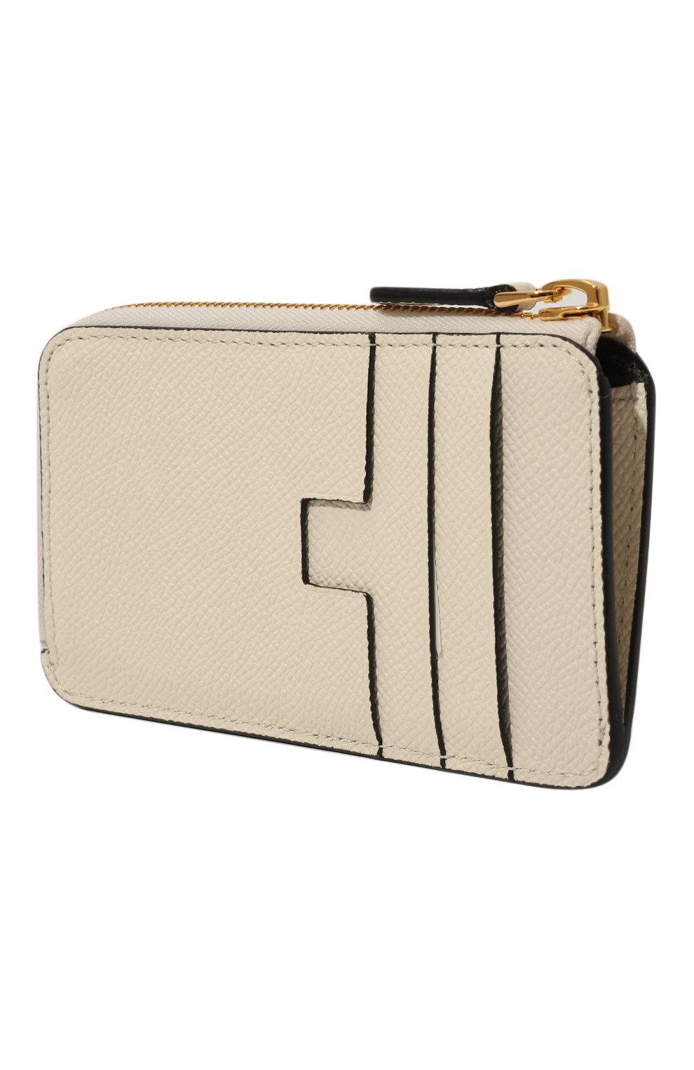 Кожаный футляр для кредитных карт TOM FORD, арт. YM238T/LCL081, фото 2