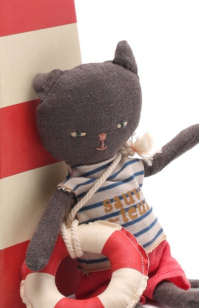 Игрушка кот-спасатель MAILEG, арт. 16-1900-00, фото 4