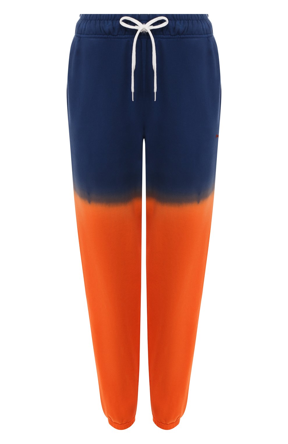 Хлопковые джоггеры POLO RALPH LAUREN, арт. 211779488, фото 1