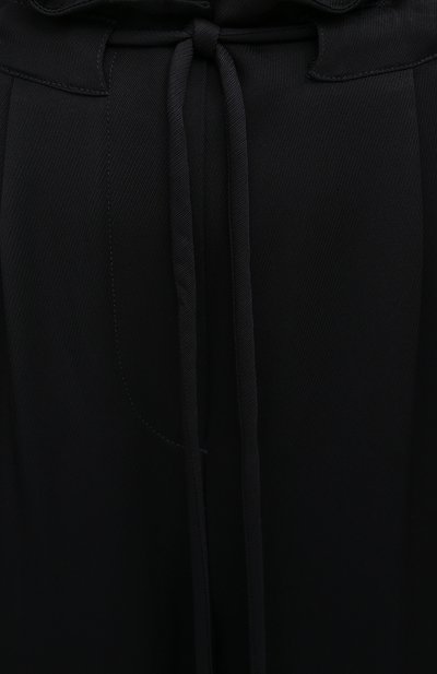 Брюки из вискозы EMPORIO ARMANI, арт. 3K2P88/2N7RZ, фото 5