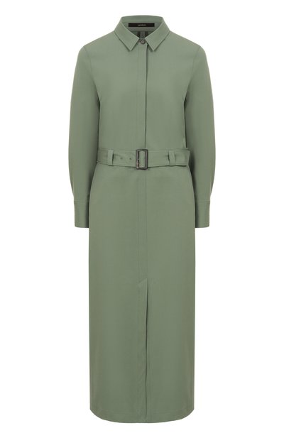 Женское хлопковое платье WINDSOR, арт. 52 DE504 10019005/30045285