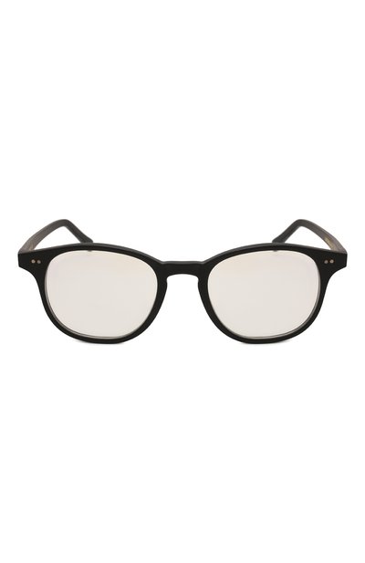 Оправа L.G.R. черного цвета по цене 26800 руб., арт. FEZ 3241 22, фото 3 Оправа L.G.R., арт. FEZ 3241 22, фото 3