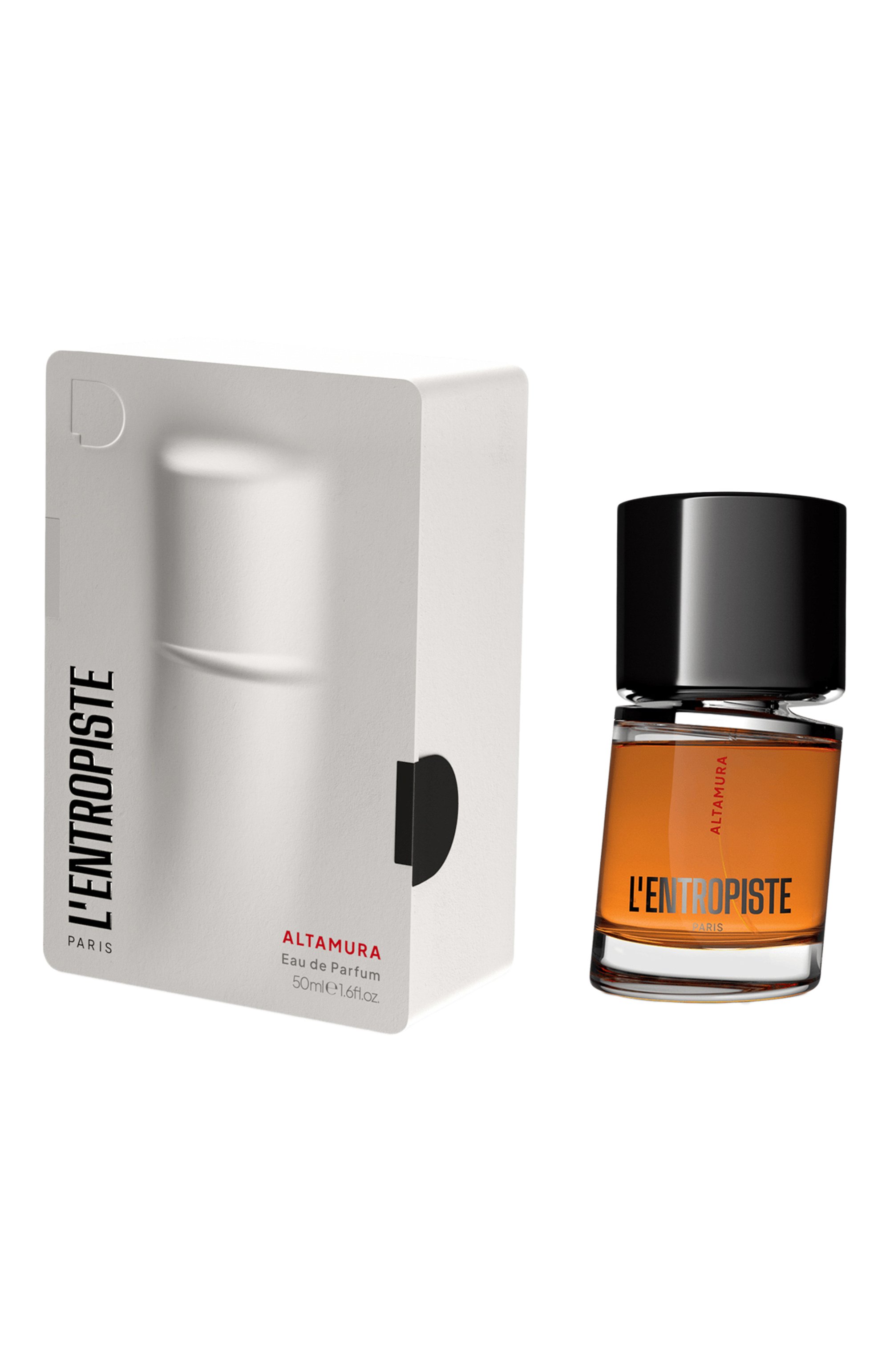 Парфюмерная вода altamura (50ml) L'ENTROPISTE, арт. LNTR50012, фото 2