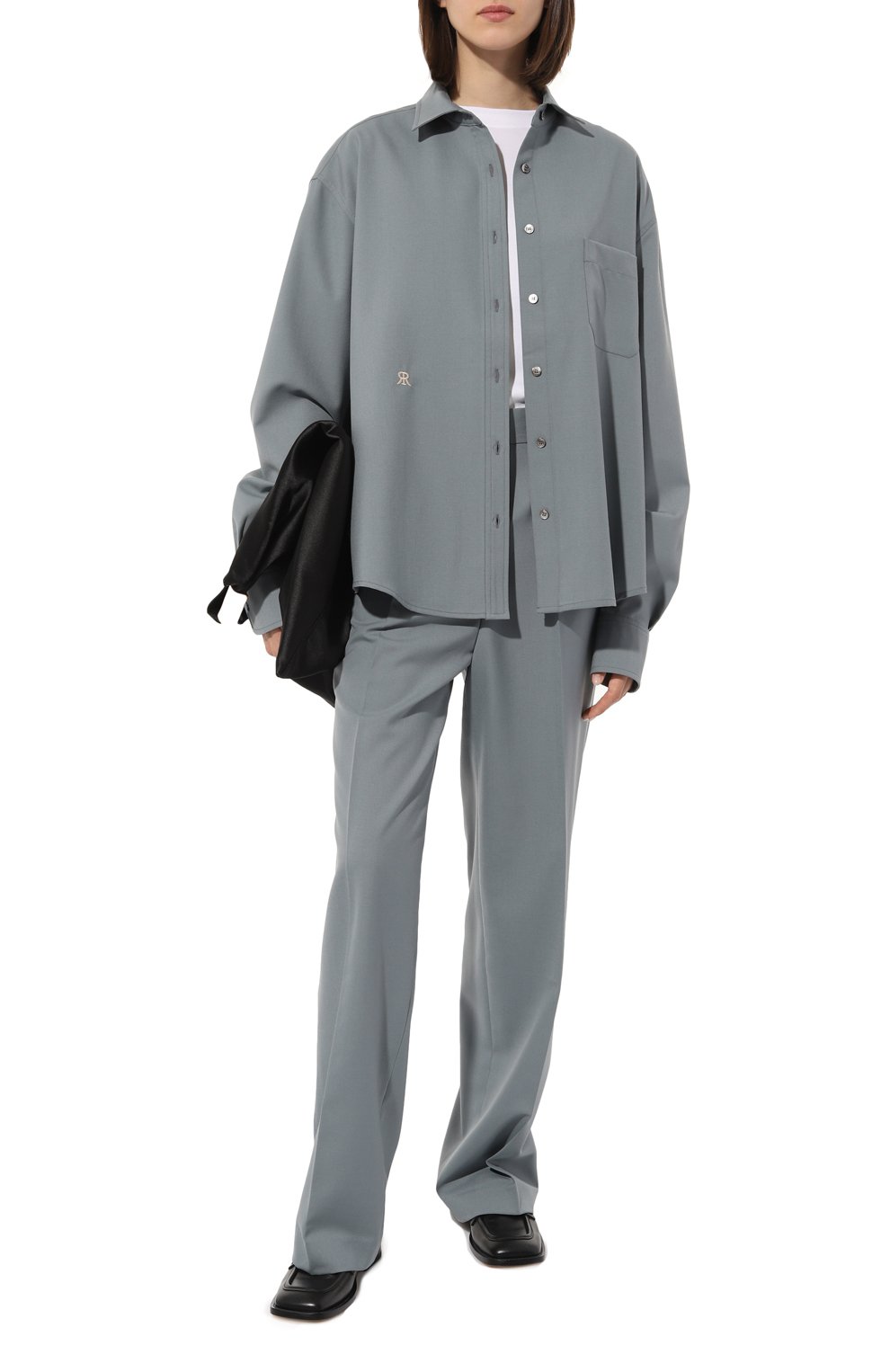 Рубашка ROKH, арт. R0CA268, фото 2