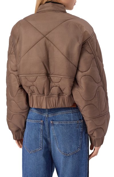 Бомбер AGOLDE, арт. A5031, фото 4