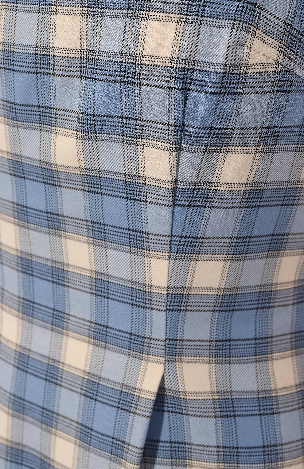 Платье из хлопка и вискозы BOTROIS, арт. SKU036803954, фото 5