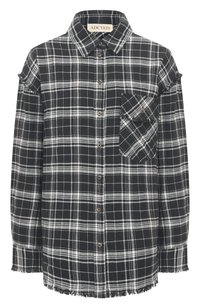 Черно-белый