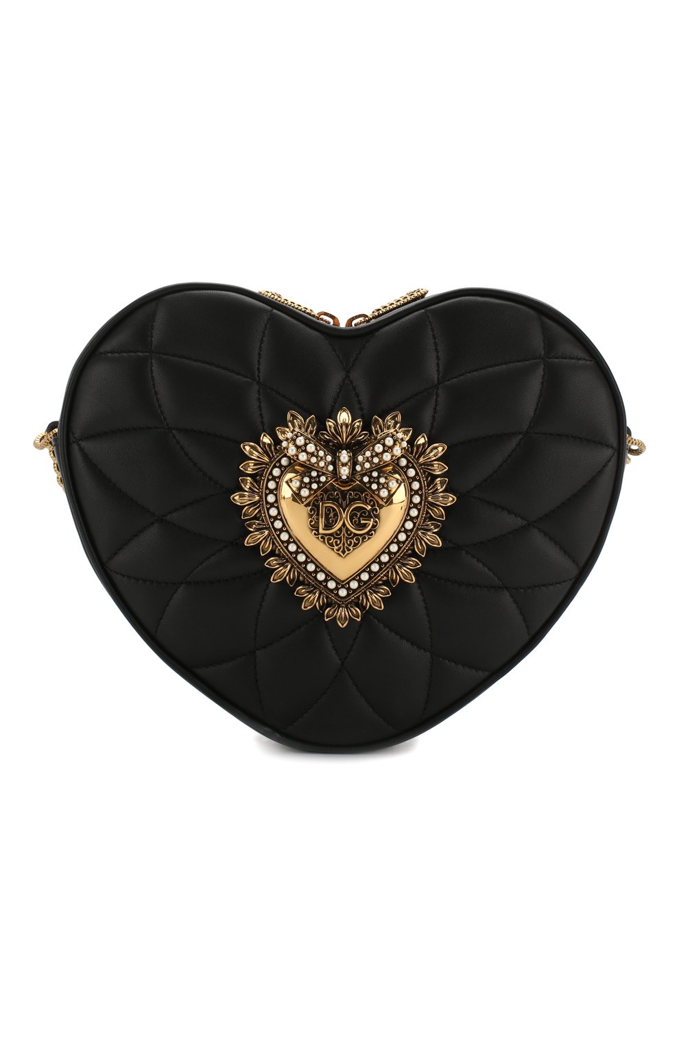 Сумка devotion DOLCE & GABBANA, арт. BB6841/AV967, фото 1