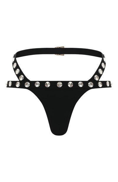 Женский плавки-бикини DOLCE & GABBANA, арт. 02A30J/FUGA2