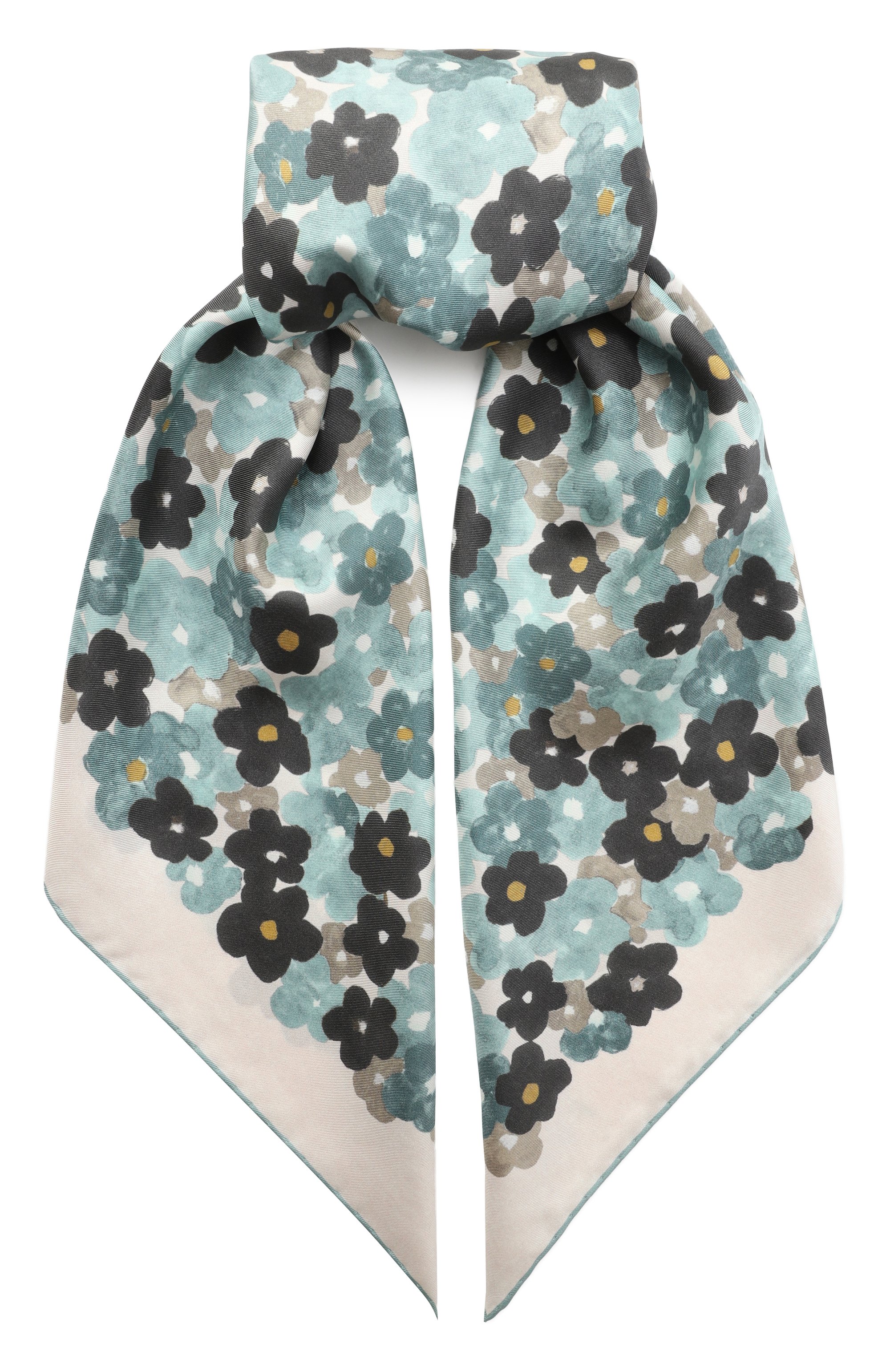 Шелковый платок FURLA, арт. WT00021/BX4226, фото 1