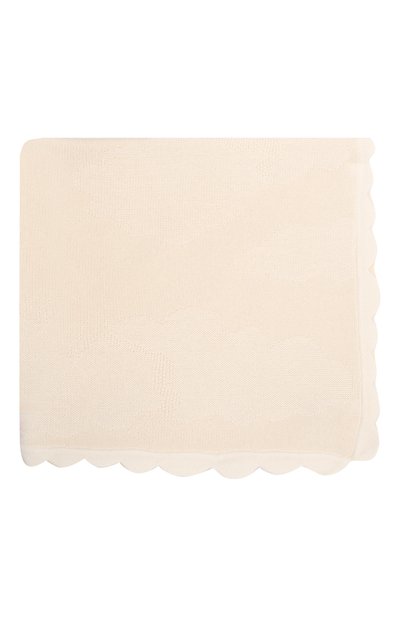 Кашеми ровое одеяло LORO PIANA, арт. FAM1611, фото 2