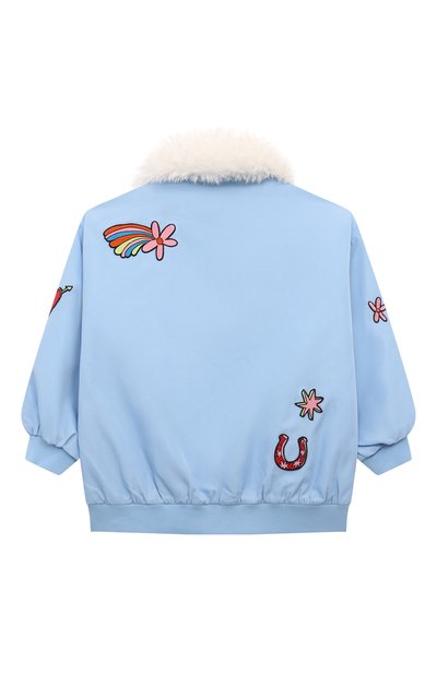 Куртка STELLA MCCARTNEY, арт. TV2B07, фото 2