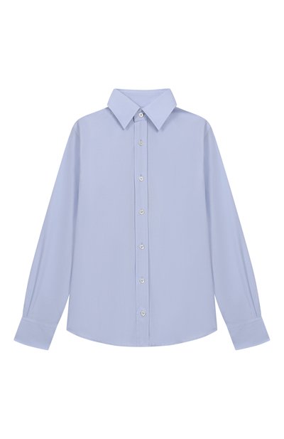 Хлопковая рубашка VAN LAACK, арт. VL-TIM-XX/130648/164-176