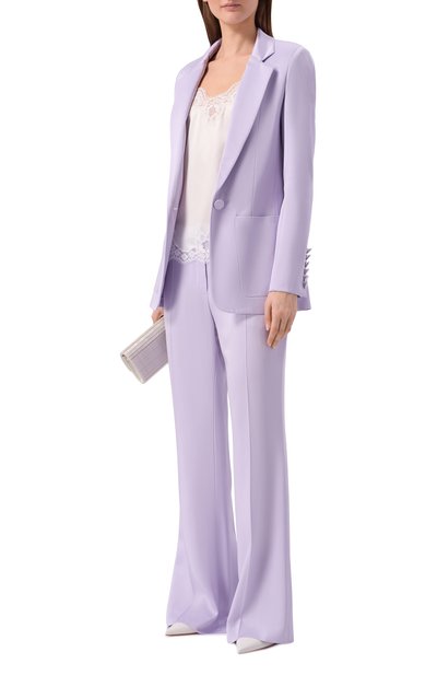 Женский жакет NINA RICCI, арт. 26PCVE001/AC0125