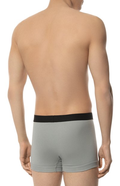Хлопковые боксеры TOM FORD, арт. T4LC3104/442, фото 3