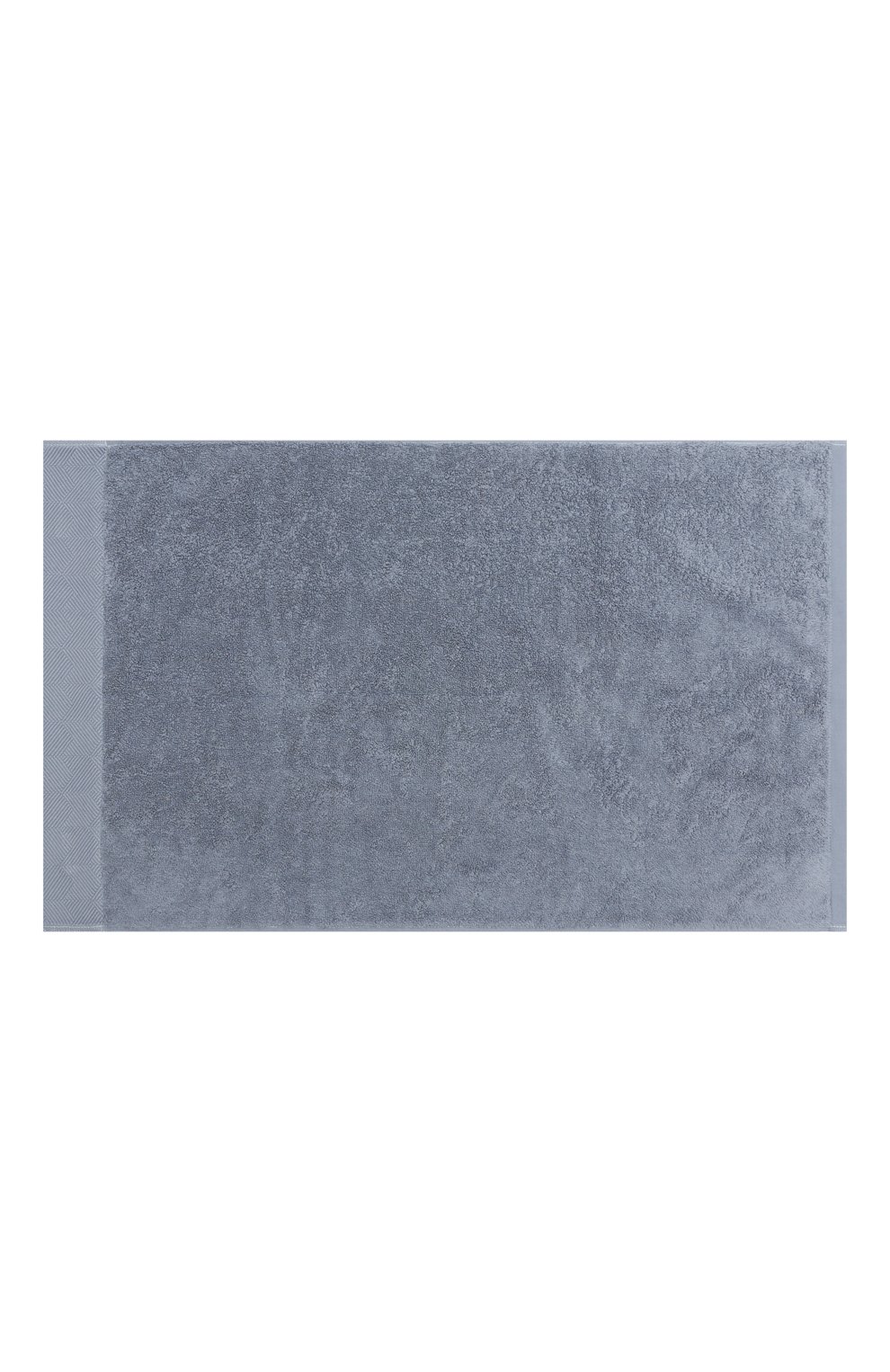 Полотенце для рук diamonds bordo FRETTE синего цвета по цене 4250 руб., арт. FR6244 D0112 050Z, фото 3 Полотенце для рук diamonds bordo FRETTE, арт. FR6244 D0112 050Z, фото 3