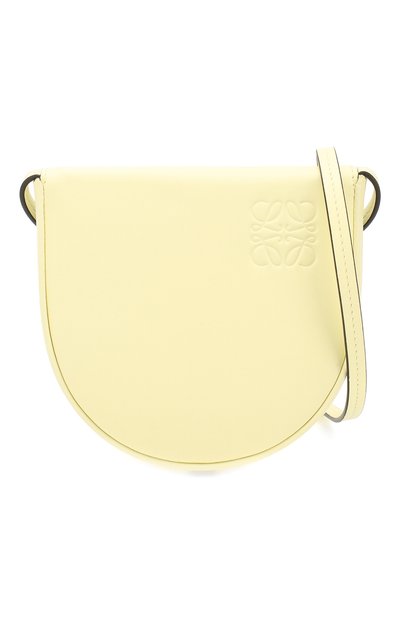 Сумка heel LOEWE, арт. C661T14X04, фото 5