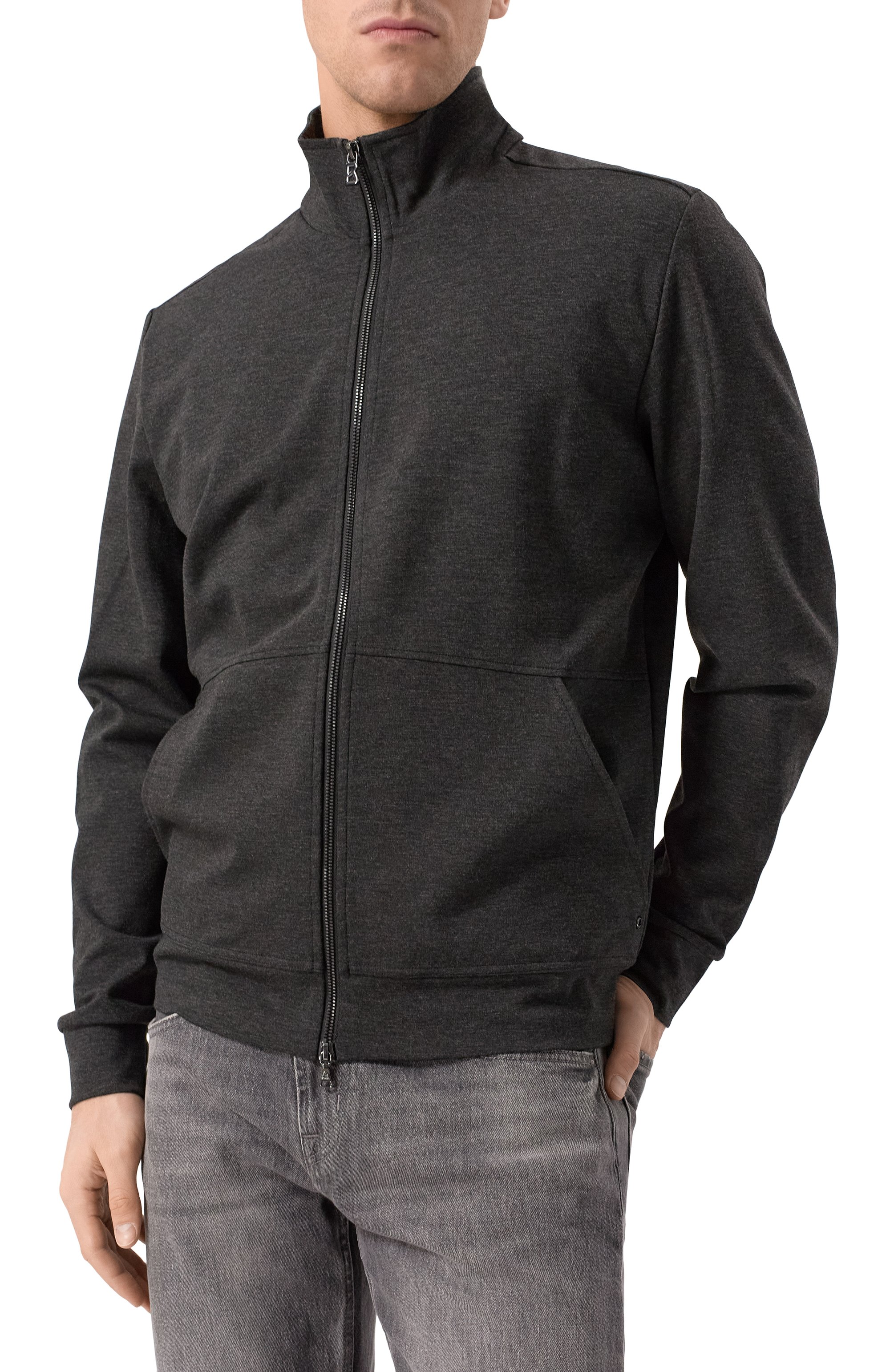 Толстовка из вискозы BOGNER, арт. 88259360, фото 3