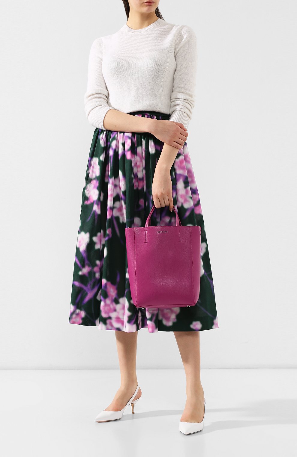 Сумка nova COCCINELLE, арт. E1 D60 18 01 01, фото 2