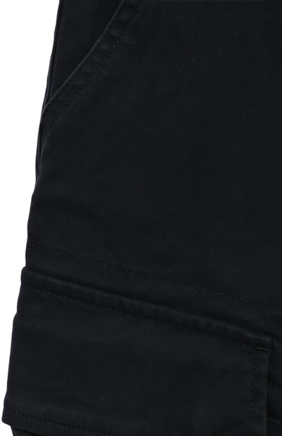 Хлопковые брюки-карго C.P. COMPANY, арт. CMP004/LRC06/4-8, фото 3