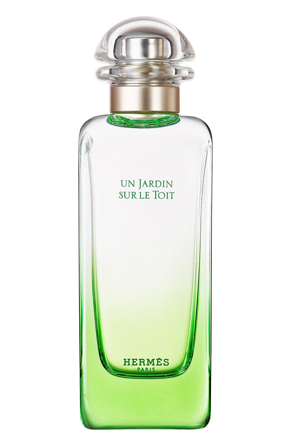 Туалетная вода un jardin sur le toit (100ml) HERMÈS, арт. 28103H, фото 1