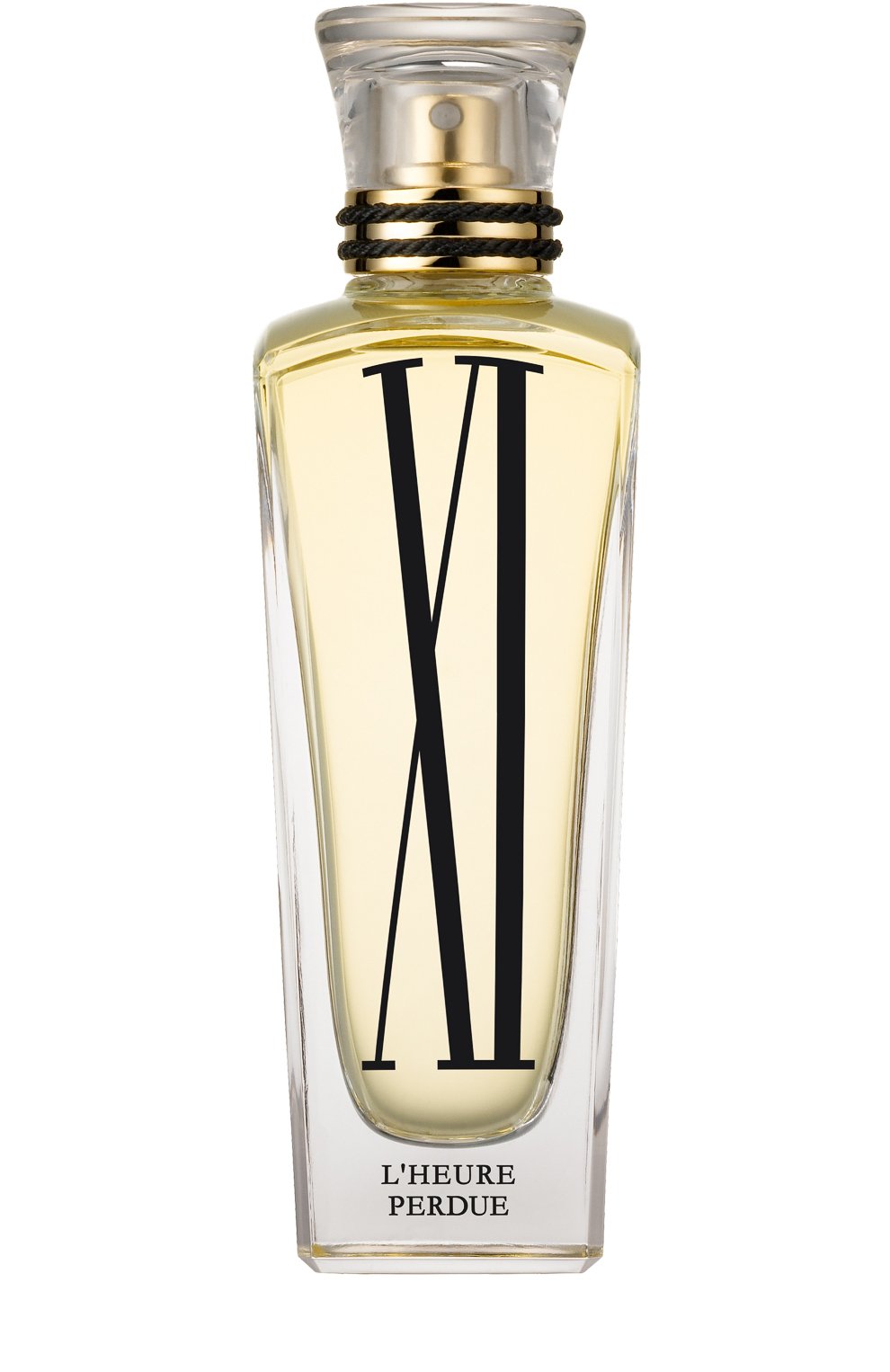 Парфюмерная вода les heures de parfum xi l`heure perdue (75ml) CARTIER, арт. FC075002, фото 1