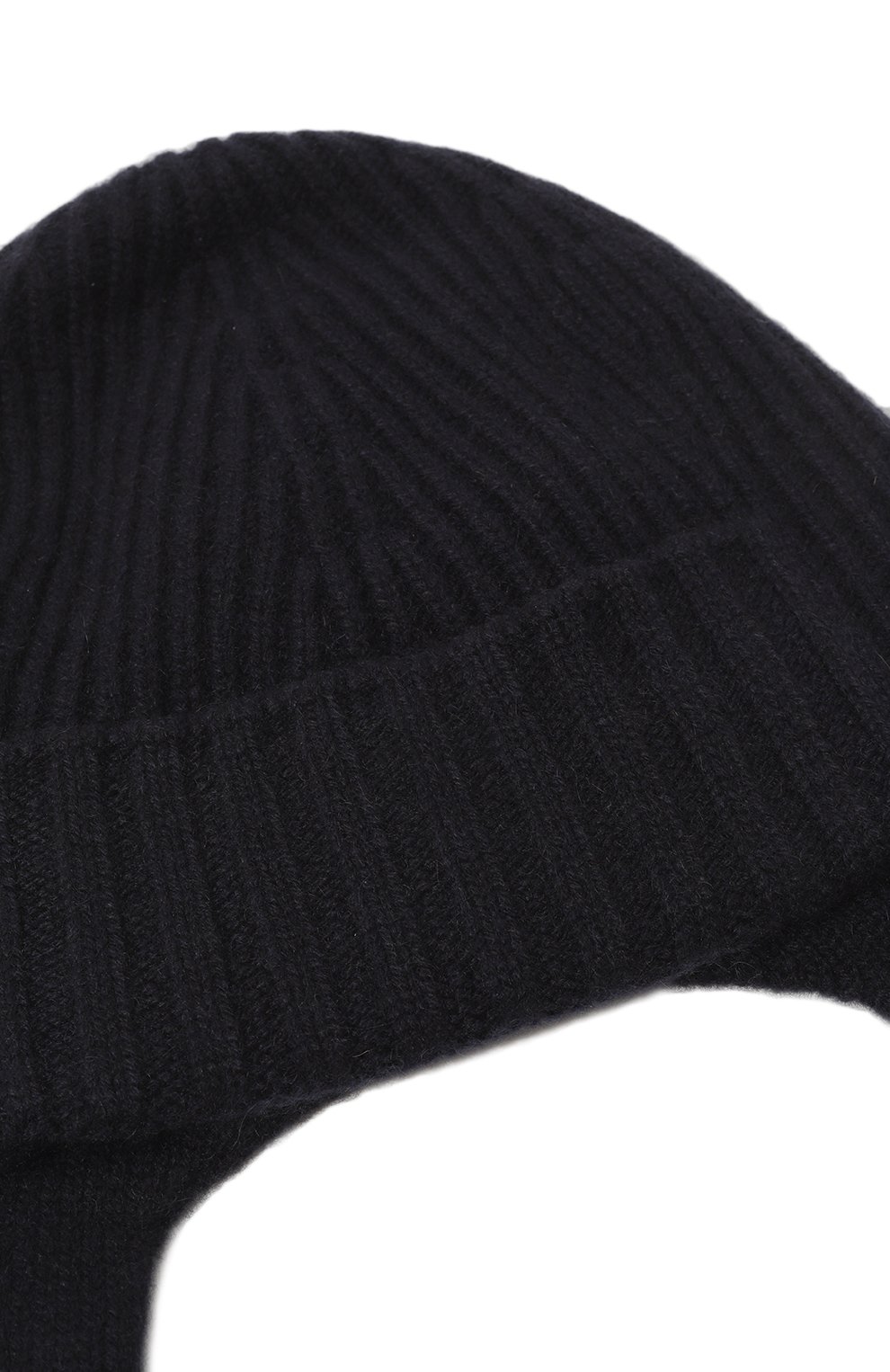 Кашемировая шапка-ушанка maurice CANOE, арт. 4004705, фото 3