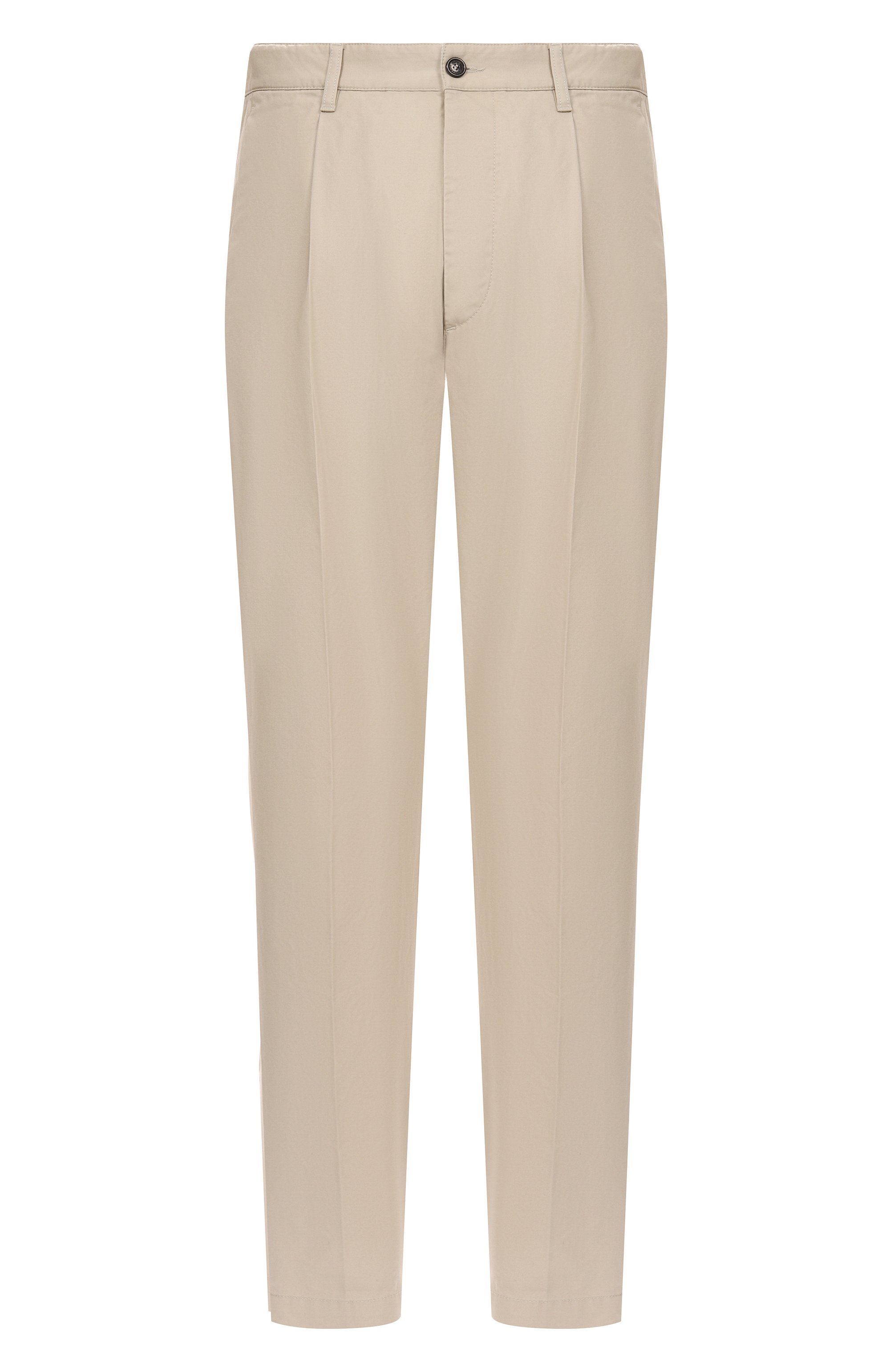 Хлопковые брюки DSQUARED2, арт. S71KB0684/S41794, фото 1