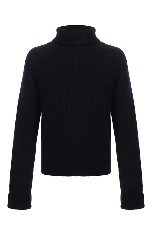 

Свитер из кашемира и шерсти CALVIN KLEIN 205W39NYC, Синий