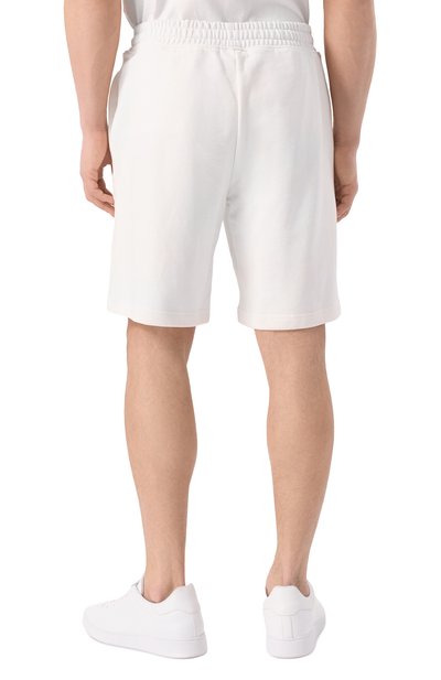 Хлопковые шорты HUGO, арт. 50530672, фото 4