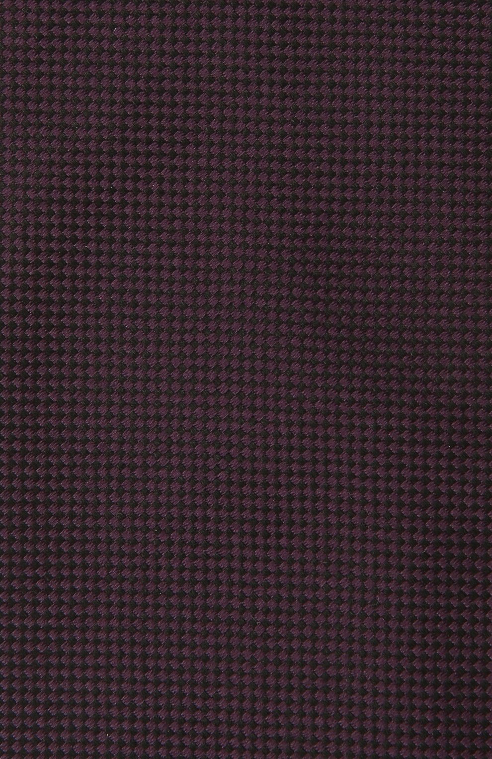 Шелковый галстук ZEGNA, арт. Z2D00T/1UM, фото 3