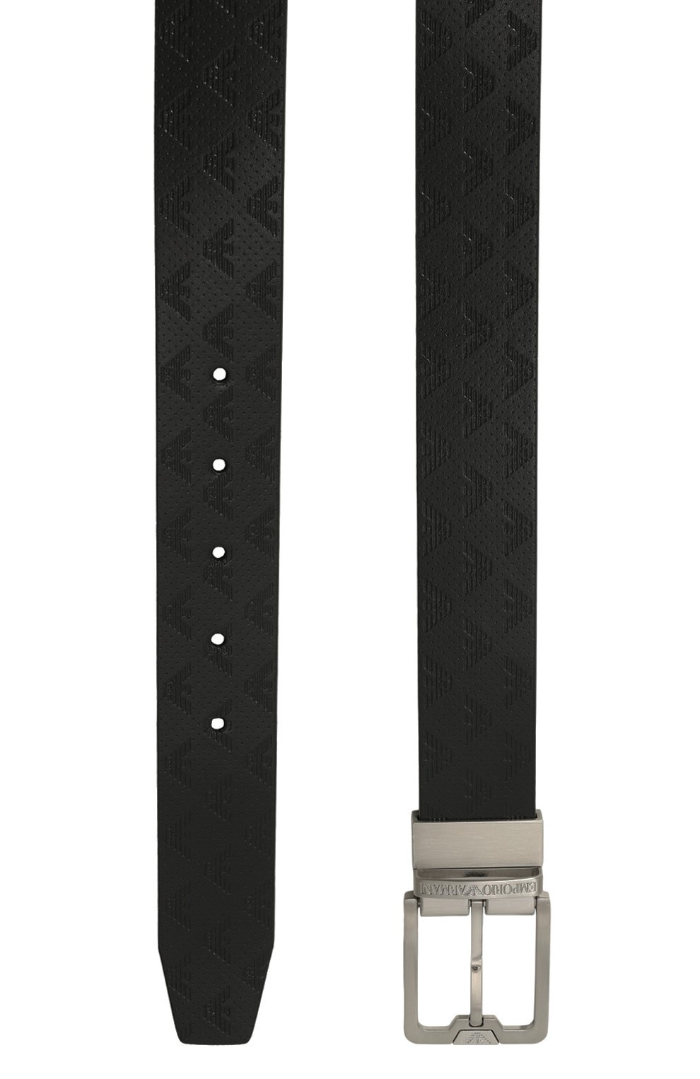 Двусторонний ремень EMPORIO ARMANI, арт. Y4S502/Y221E, фото 3