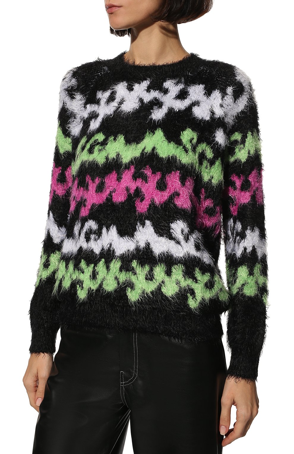 Пуловер MSGM, арт. 3341MDM145 227773, фото 3