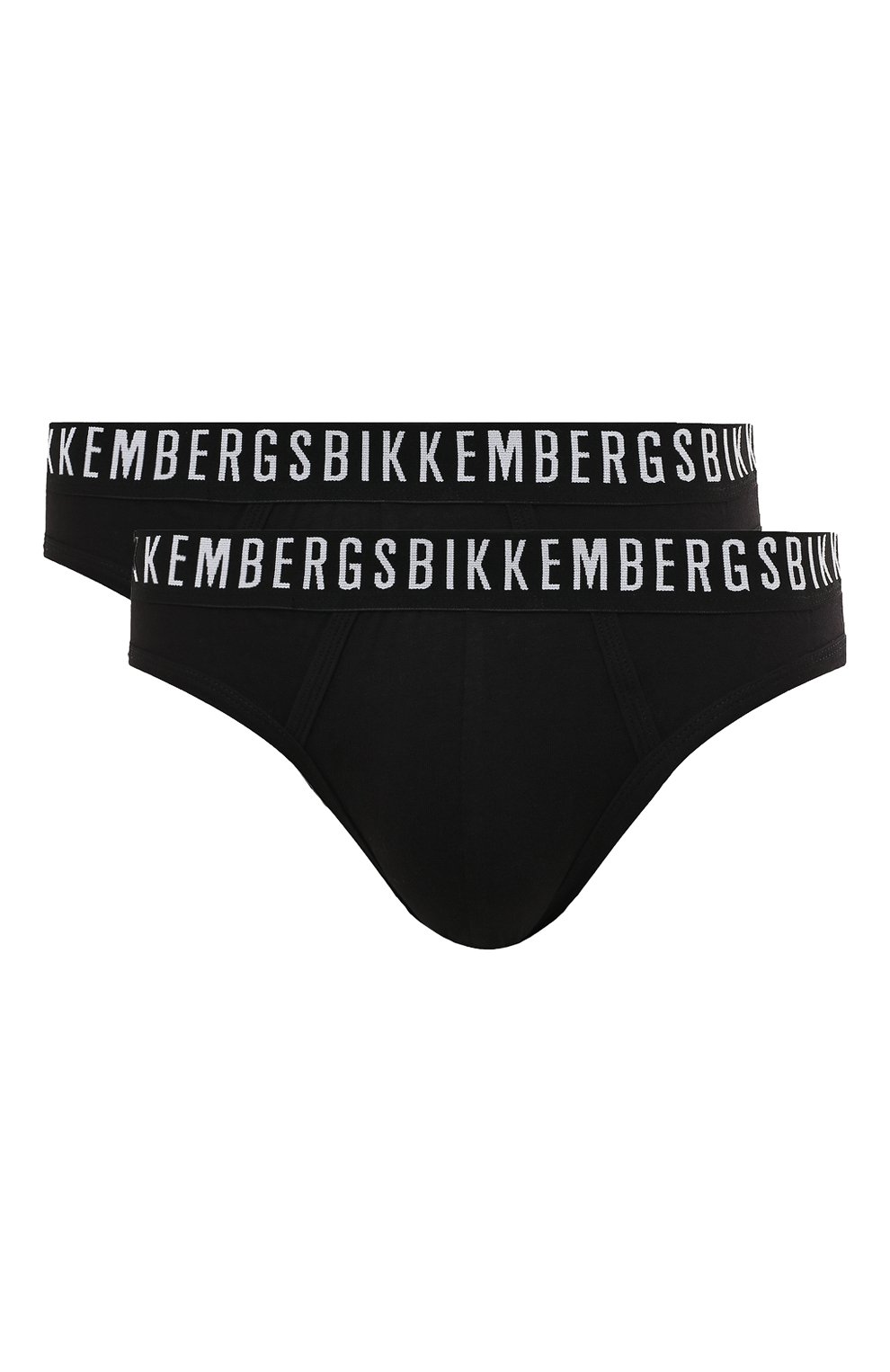 Комплект из двух брифов DIRK BIKKEMBERGS, арт. BKK1USP02BI/0UTLET AW22-23, фото 1