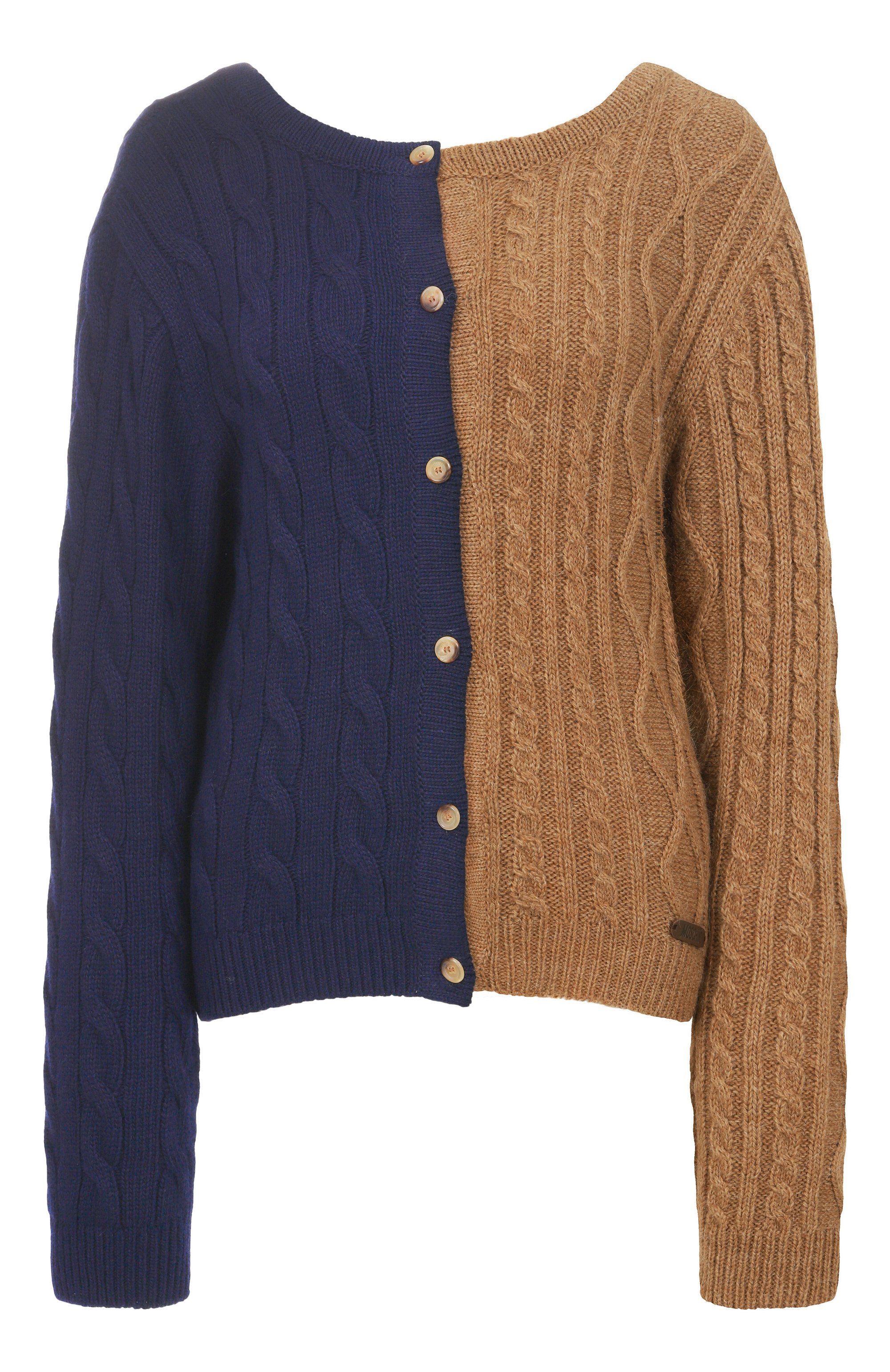 Кардиган MOSCHINO, арт. A0912/5504, фото 1