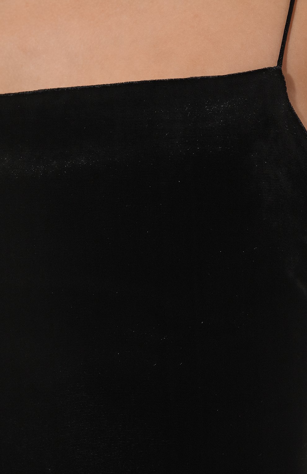 Бархатное платье ALINE, арт. AL152502, фото 5