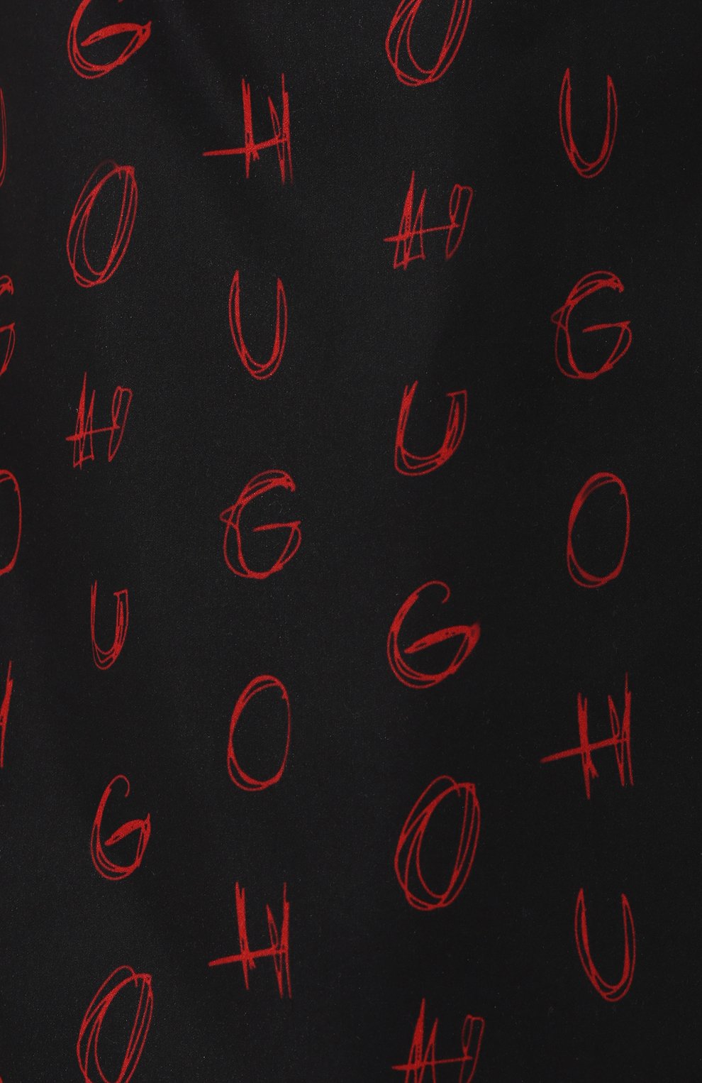 Купальные шорты HUGO, арт. 50412382, фото 5