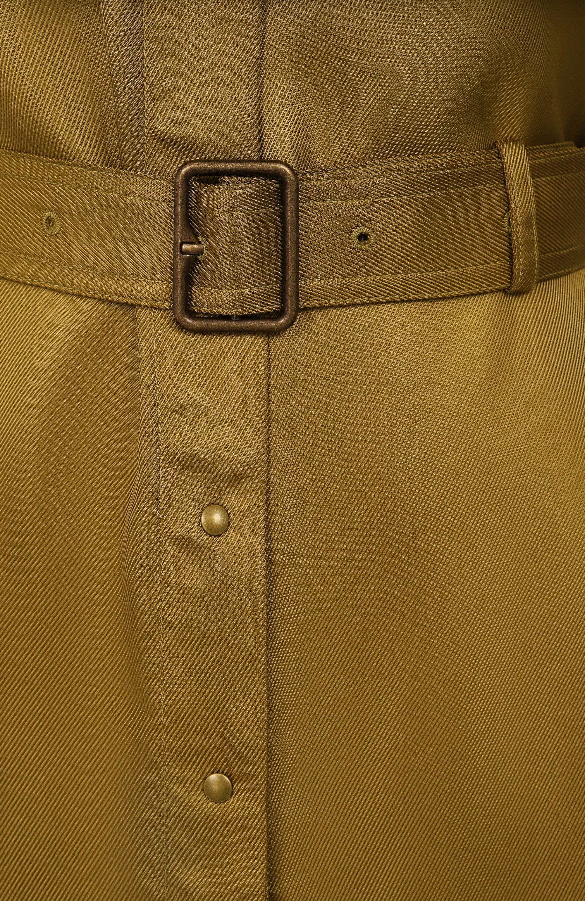 Платье из вискозы BURBERRY, арт. 8106221, фото 6