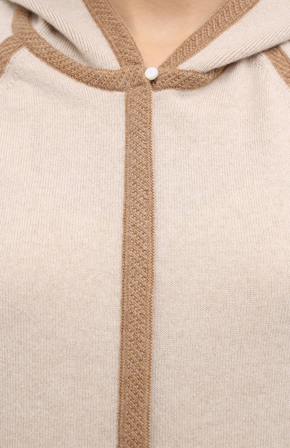 Кашемировый кардиган LORO PIANA, арт. FAL2045, фото 6