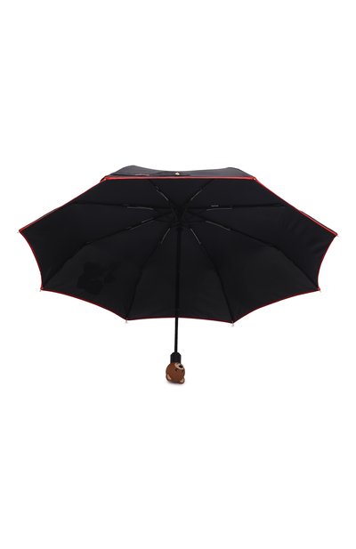 Складной зонт MOSCHINO, арт. 8431-0PENCL0SEA, фото 3