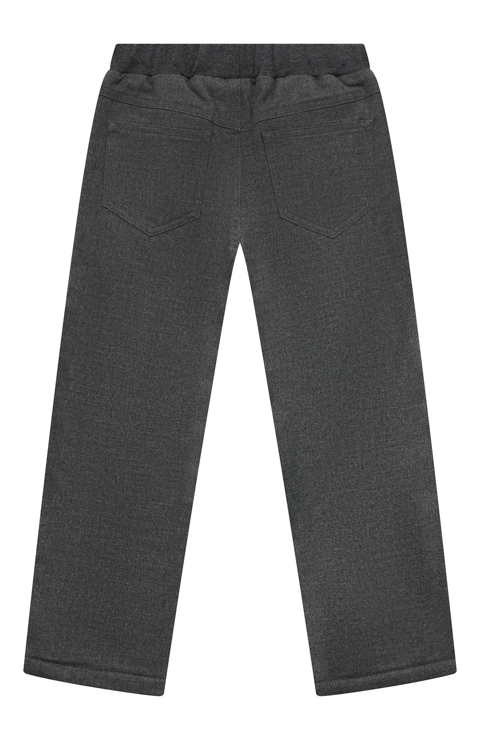 Брюки IL GUFO, арт. A23PLR02W0003/10A-14A, фото 2