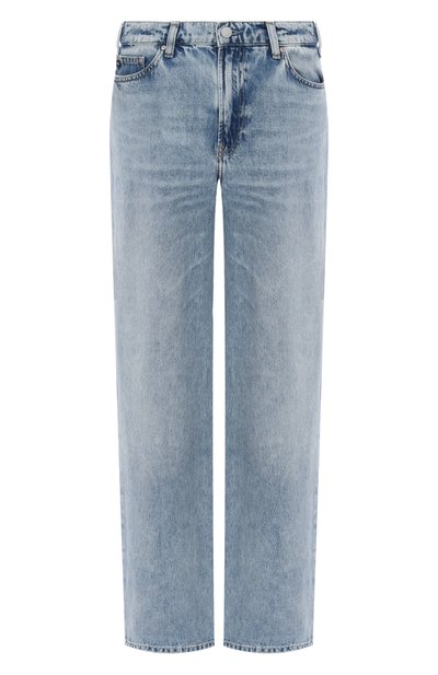 Женские джинсы AG ADRIANO GOLDSCHMIED, арт. W0015-106