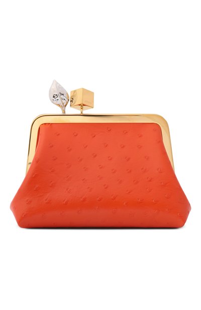 Женская сумка le berlingot JACQUEMUS, арт. 26EBAW00451/AC26A02