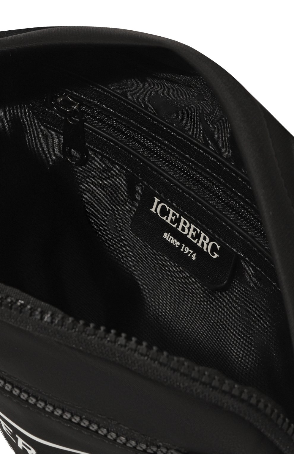 Текстильная сумка ICEBERG, арт. 7217/6969, фото 5