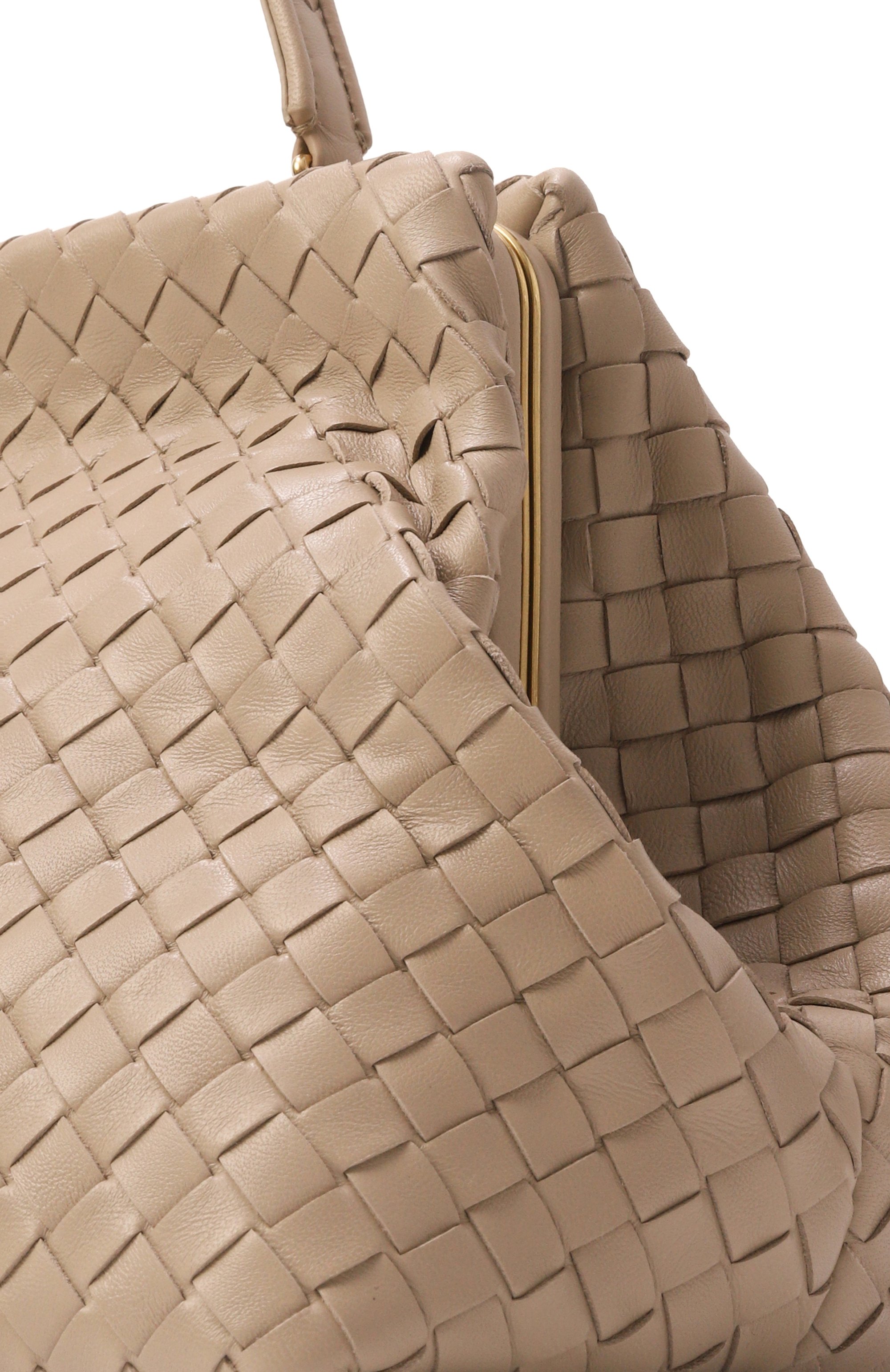 Сумка the 1998 BOTTEGA VENETA, арт. 868128/V5KD0, фото 6