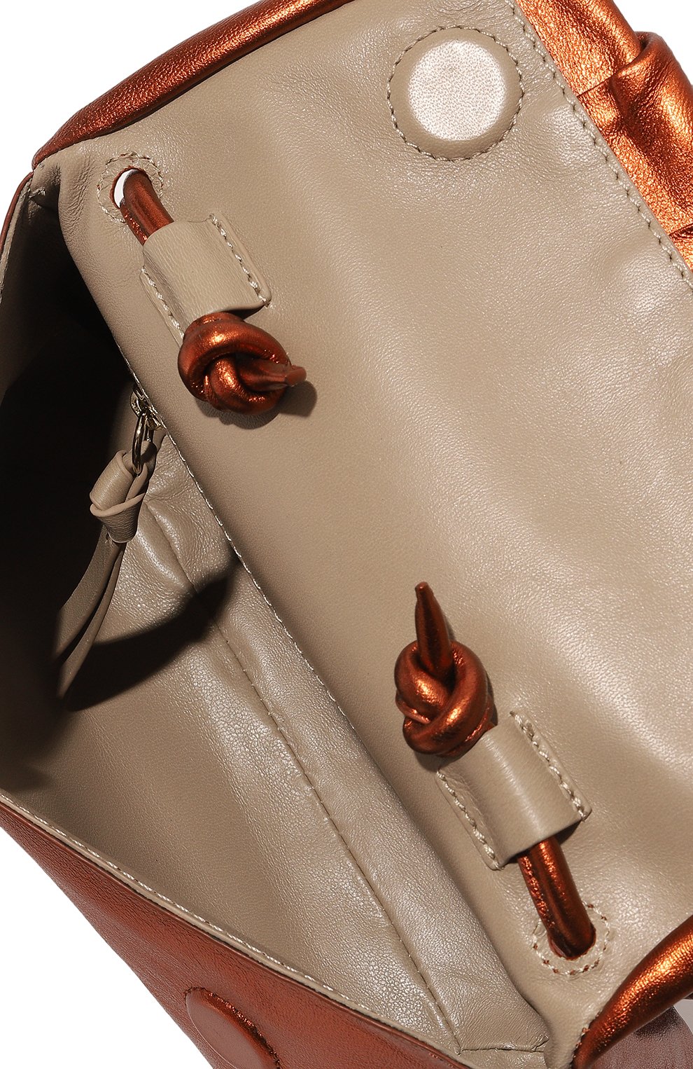 Сумка DRIES VAN NOTEN, арт. 231-031508-108, фото 5