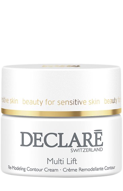 Женское ремоделирующий крем с лифтинговым эффектом (50ml) DECLARE, арт. 328