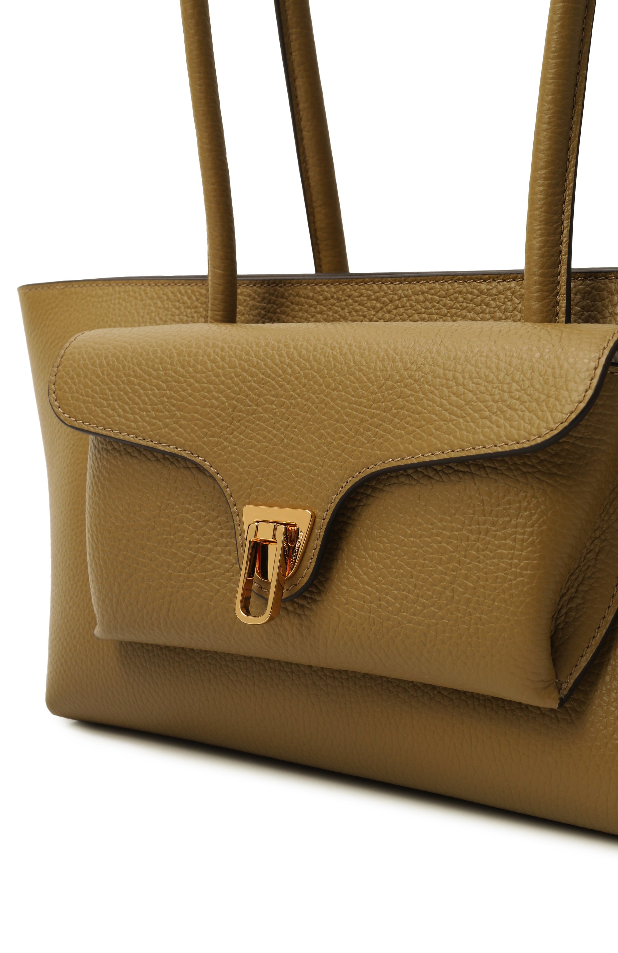 Сумка double beat COCCINELLE, арт. E1 T8A 11 03 01, фото 6