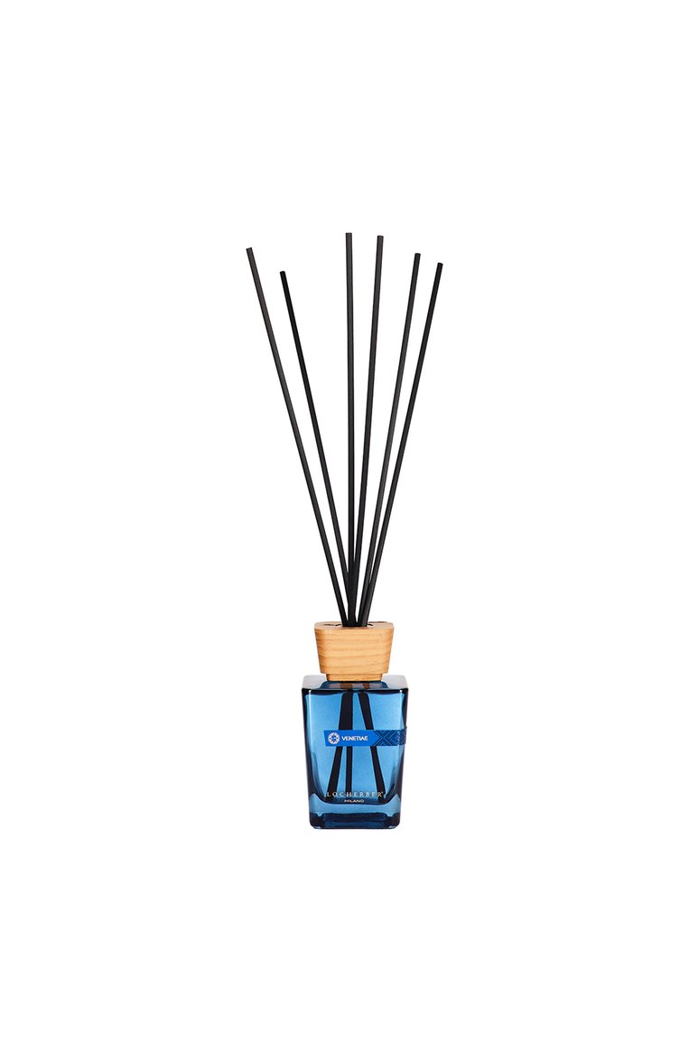 Диффузор venetiae (250ml) LOCHERBER MILANO бесцветного цвета, арт. 8021685626578 | Фото 1 (Нос: Не проставлено; Региональные ограничения белый список (Axapta Mercury): Не проставлено; Ограничения доставки: flammable)