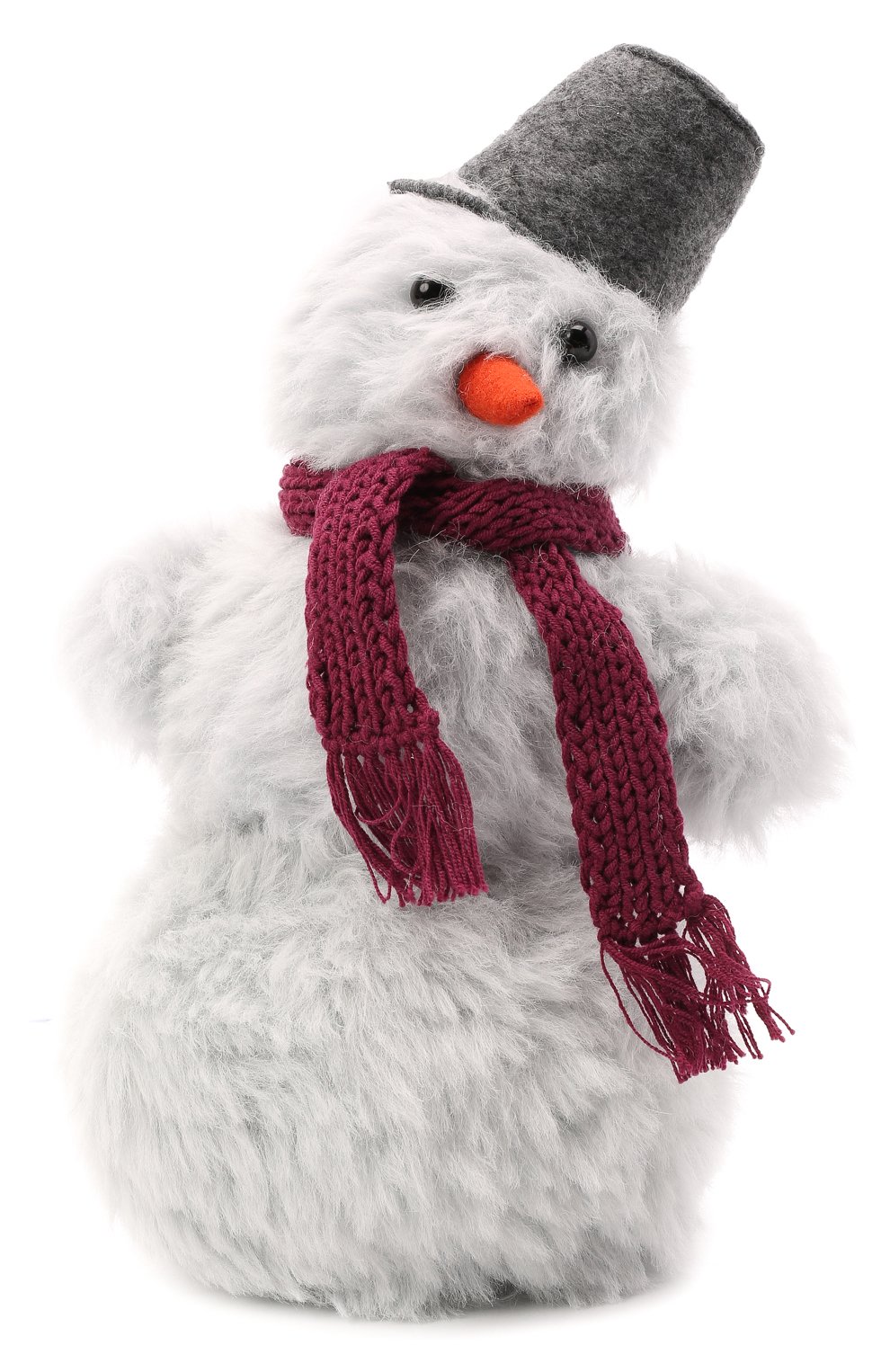 Снеговик VIKA GAZINSKAYA, арт. FW22-21035, фото 1